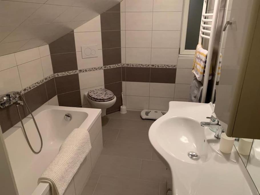 S&W Apartment Loserblick Altaussee Zewnętrze zdjęcie