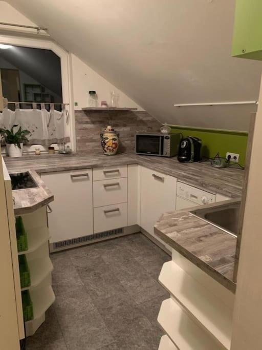 S&W Apartment Loserblick Altaussee Zewnętrze zdjęcie