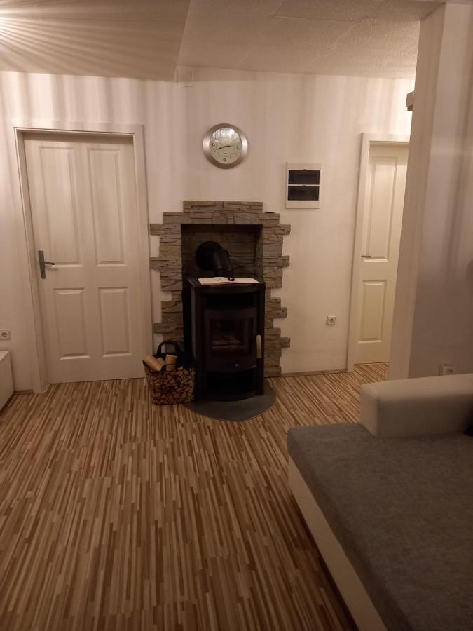 S&W Apartment Loserblick Altaussee Zewnętrze zdjęcie