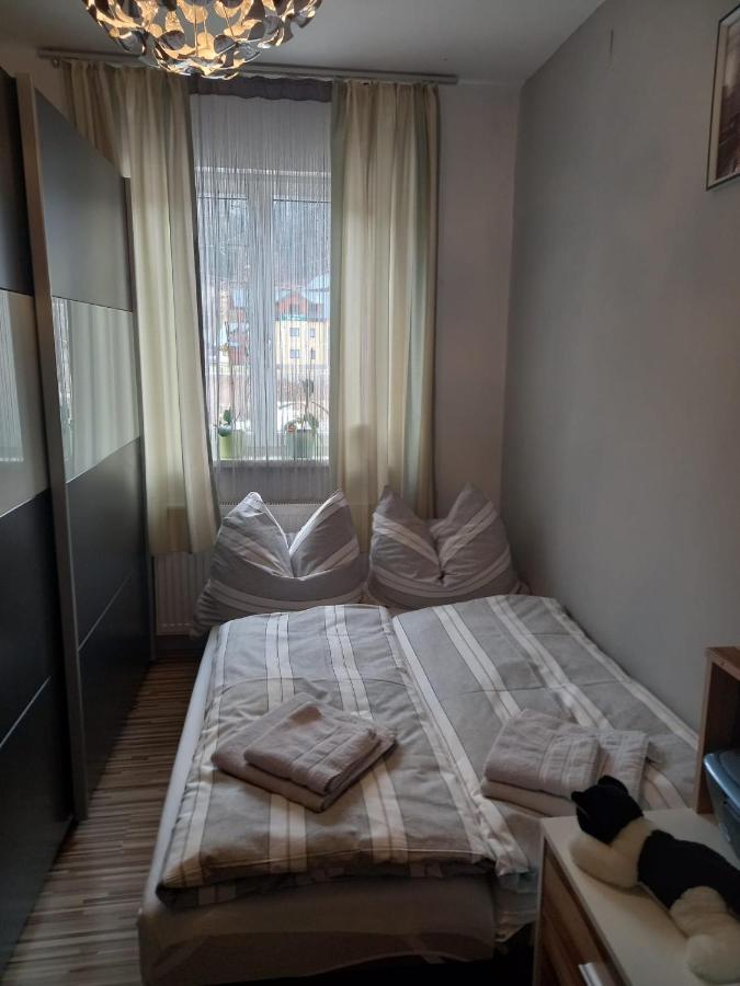 S&W Apartment Loserblick Altaussee Zewnętrze zdjęcie