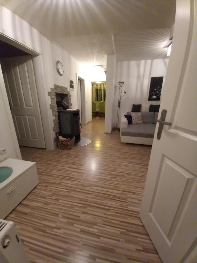 S&W Apartment Loserblick Altaussee Zewnętrze zdjęcie